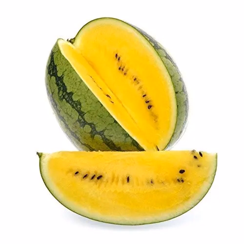 Watermelon Yellow 3kg Thailand